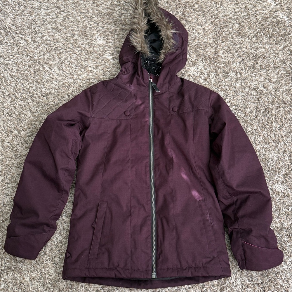 Snowboard Jacket